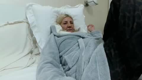 Snapshot of heyheygrey chatting on 02.18.26 Heyheygrey online show from 02.18.26