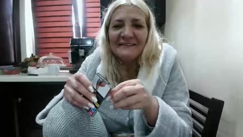 Snapshot of heyheygrey chatting on 02.20.26 Heyheygrey online show from 02.20.26