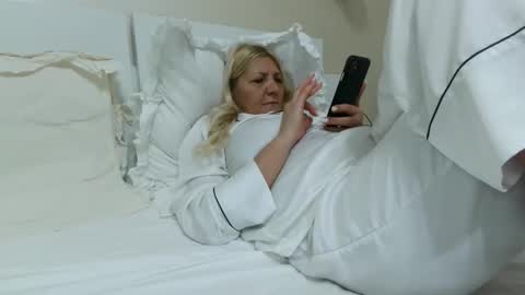 Snapshot of heyheygrey chatting on 02.26.26 Heyheygrey online show from 02.26.26