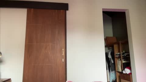 Snapshot of heyitscoco_xx chatting on 01.13.25 Coco aka Tyla online show from 01.13.25