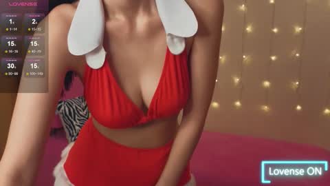 Naomi online show from 12.16.25