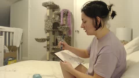 Piper online show from 02.19.25