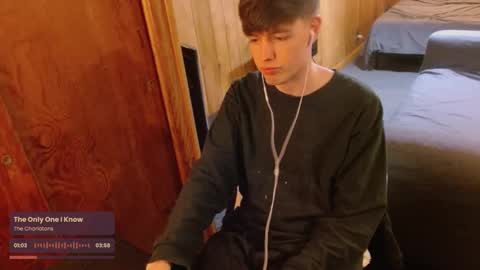 heyitsyourboy online show from 12.22.24