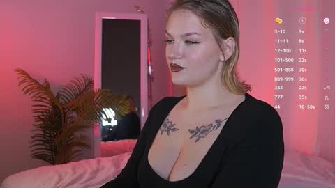 heynoirsam online show from 03.02.26