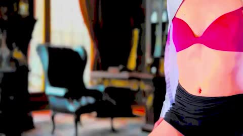 Gwen Elise online show from 09.24.25