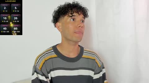 Snapshot of hghilltop chatting on 12.25.24 Harry Gaylord Hilltop INDEPENDENT MODEL online show from 12.25.24