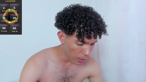 Snapshot of hghilltop chatting on 01.31.25 Harry Gaylord Hilltop INDEPENDENT MODEL online show from 01.31.25