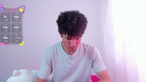 Snapshot of hghilltop chatting on 11.17.25 Harry Gaylord Hilltop INDEPENDENT MODEL online show from 11.17.25