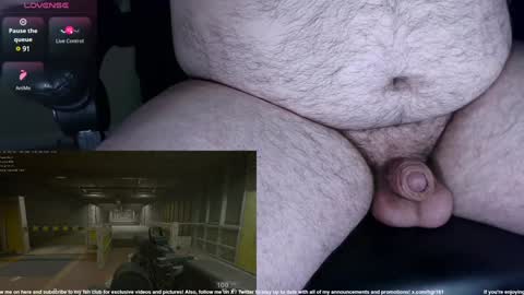 FunGuy33 online show from 01.03.25