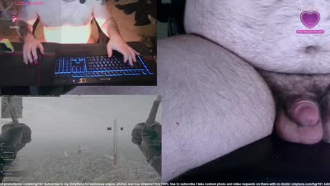 FunGuy33 online show from 02.09.25