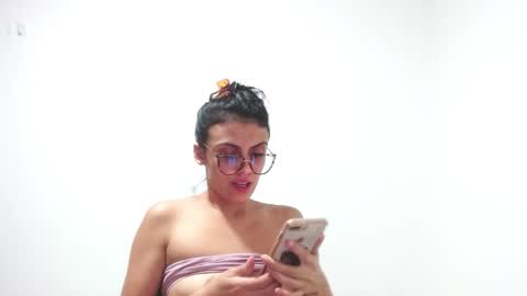 Eva online show from 02.27.25