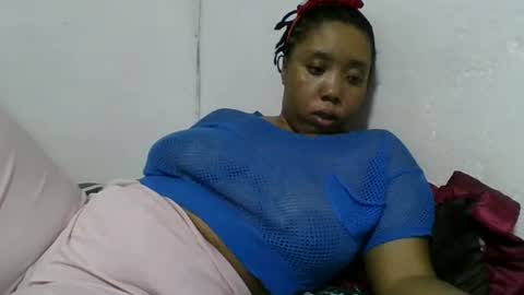 hheritinaa online show from 09.29.25