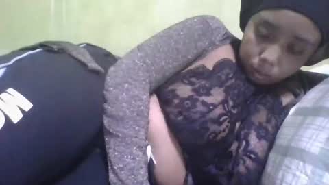 hheritinaa online show from 10.19.25