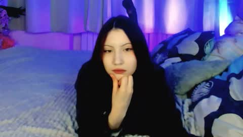 Lina online show from 12.15.25