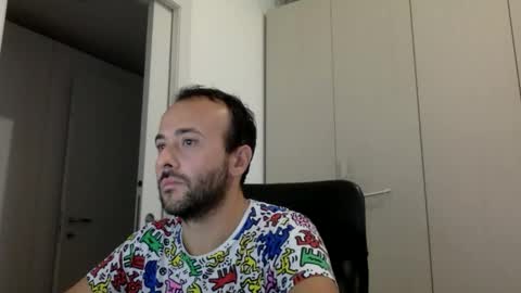 hhombre online show from 09.22.25