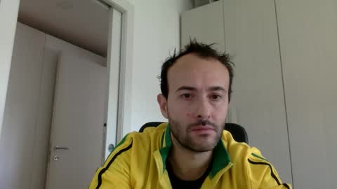 hhombre online show from 09.29.25