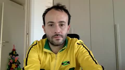 hhombre online show from 12.19.25