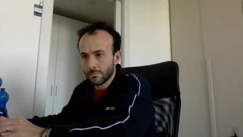 hhombre online show from 03.27.26