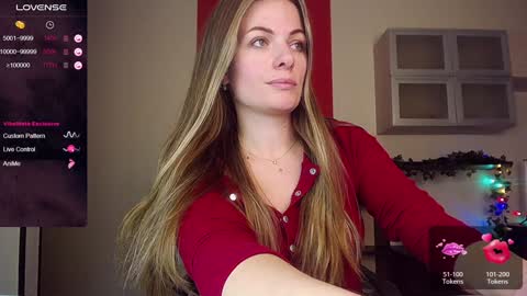 Lina online show from 01.20.25