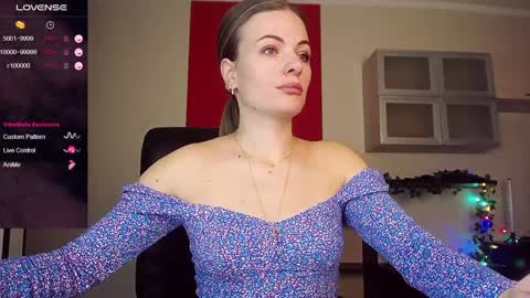 Lina online show from 01.24.25