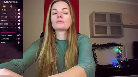 Lina online show from 01.26.25