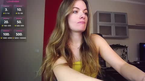 Lina online show from 03.02.25