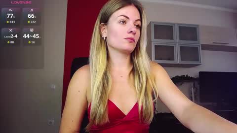 Lina online show from 10.05.25