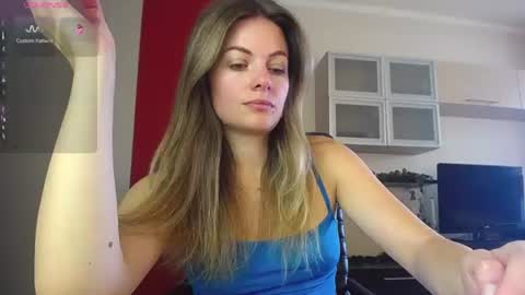Lina online show from 07.07.26