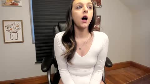 Paige online show from 01.16.25