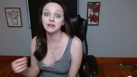 Paige online show from 11.07.25