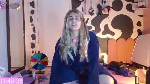 Elora online show from 07.08.26