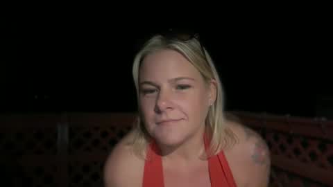 Hi Im Olivia online show from 06.08.26
