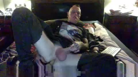 HARDCORE13 online show from 01.07.26