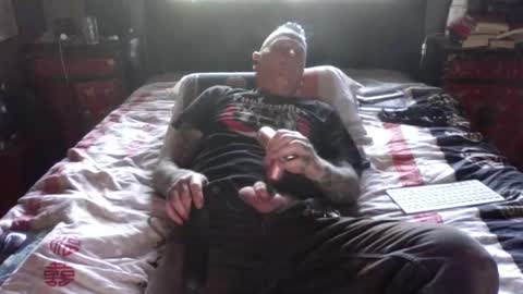 HARDCORE13 online show from 02.06.26