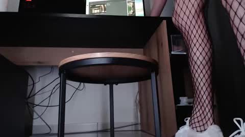 InMyAss online show from 09.29.25