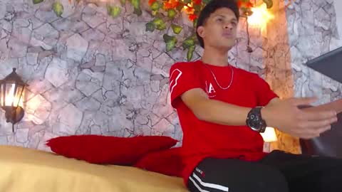 HIDAN online show from 01.26.25