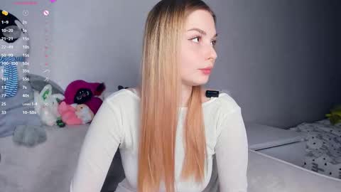 Elizabeth online show from 02.05.26