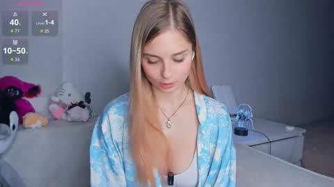 Elizabeth online show from 02.11.26