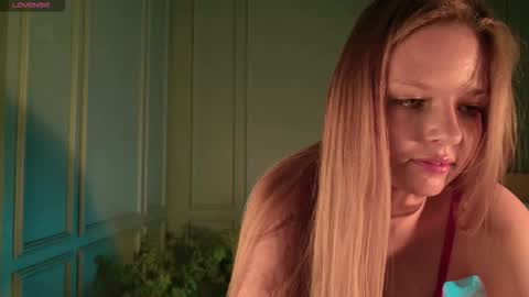 My name is Angelina but I like when you call me Angel online show from 11.20.25