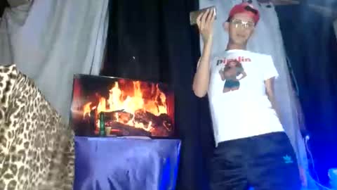 HIDDEN YUDEVIL online show from 11.08.25