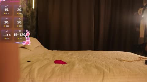 hidden_muse online show from 03.24.26