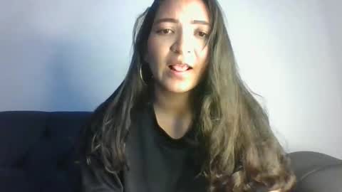 Clau y Ricky online show from 09.25.25