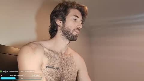 HiddenGaze online show from 04.15.26