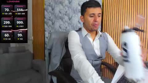 George online show from 01.17.26