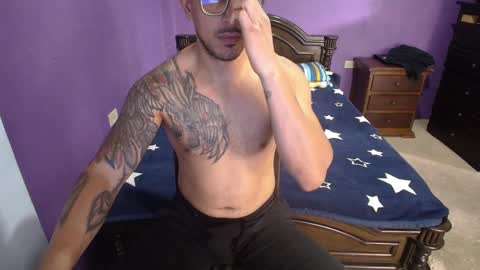 Hiden online show from 01.08.25