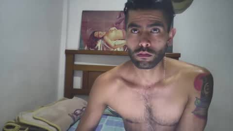 hideonbush online show from 09.11.25