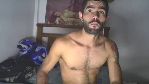 hideonbush online show from 10.20.25