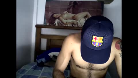 hideonbush online show from 11.01.25