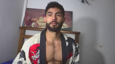 hideonbush online show from 01.06.26