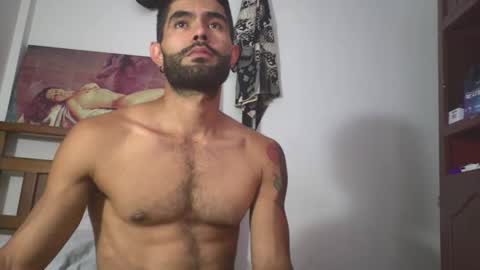 hideonbush online show from 04.28.26